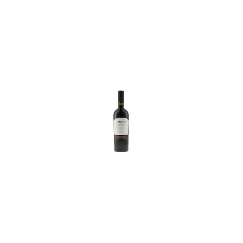 VENTISQUERO GRAN RVA. CARMENERE 750 CC.
