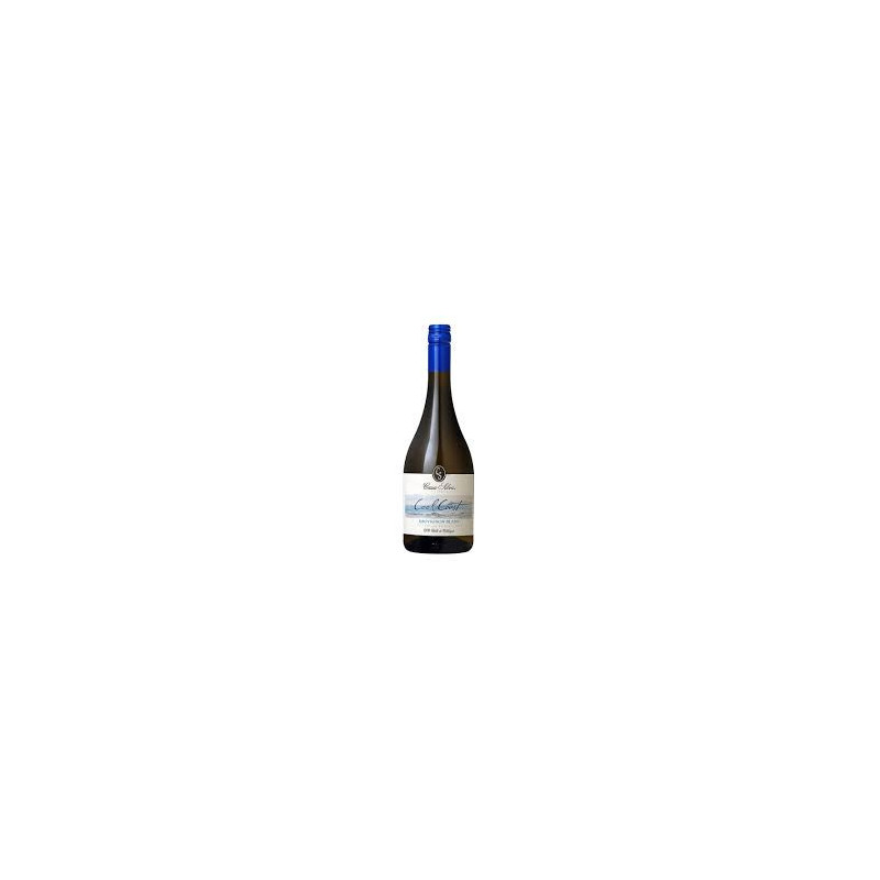 CASA SILVA COOL COAST SAUV. BLANC 750 CC.