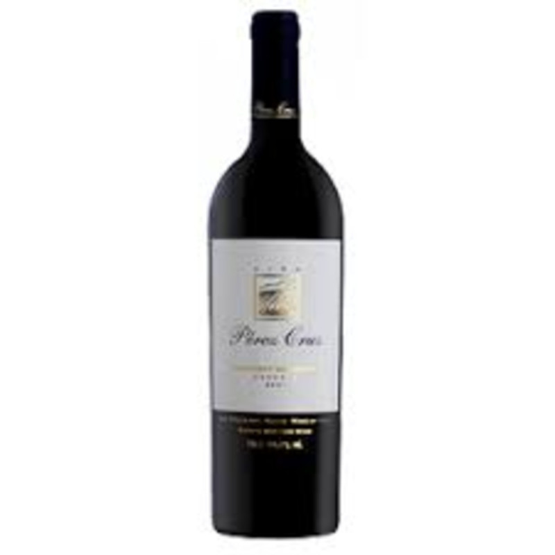 PEREZ CRUZ RESERVA CAB. SAUV. 375 CC.