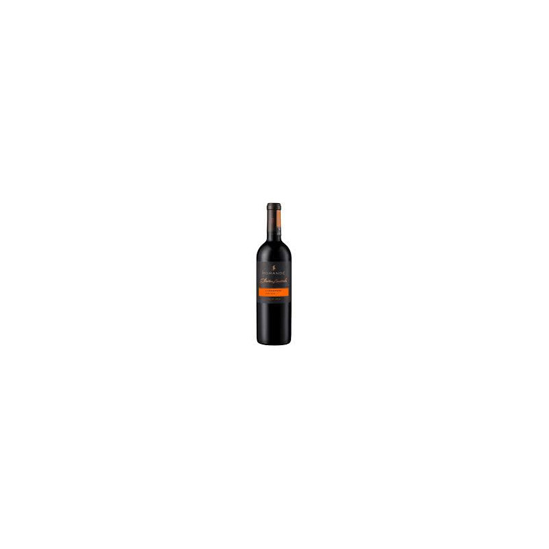 MORANDE ED. LIMITADA  CARMENERE 750 CC.
