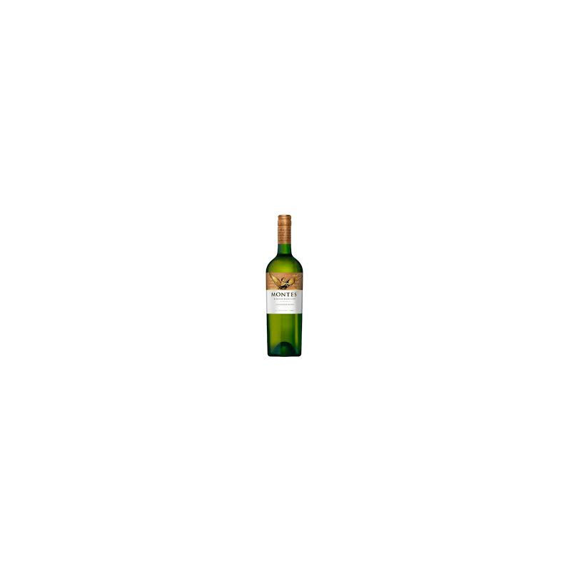 MONTES LIMITED SELECTION SAUV. BLANC 750 CC.