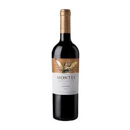 MONTES LIMITED SELECTION...