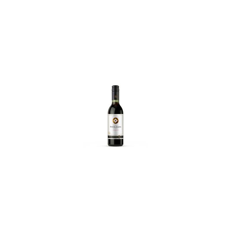 SANTA DIGNA CARMENERE 375 CC.