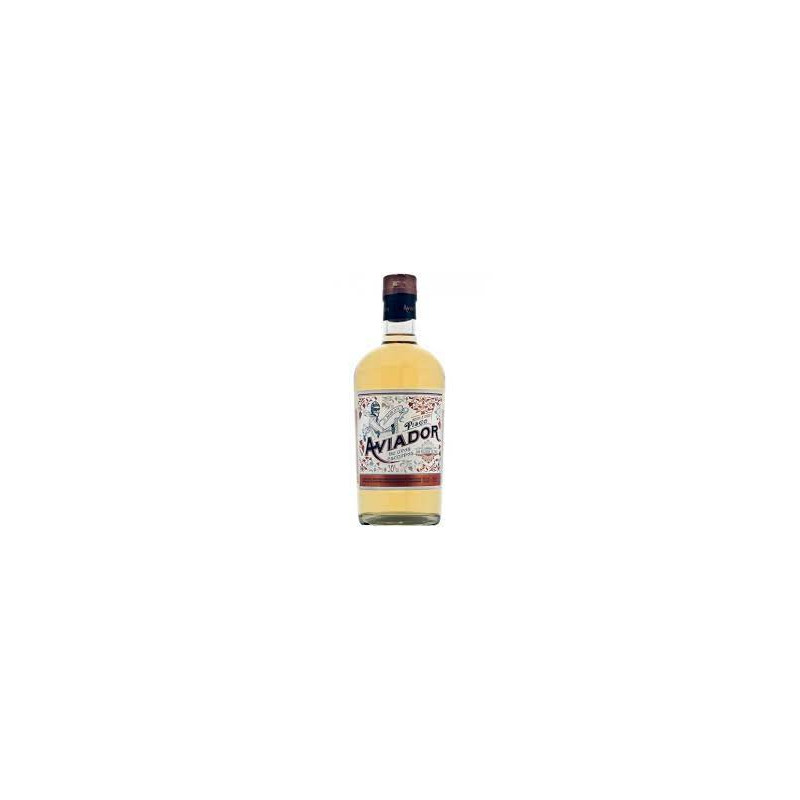 PISCO AVIADOR 36° 700 CC.