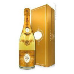 CHAMPAGNE LOUIS ROEDERER...