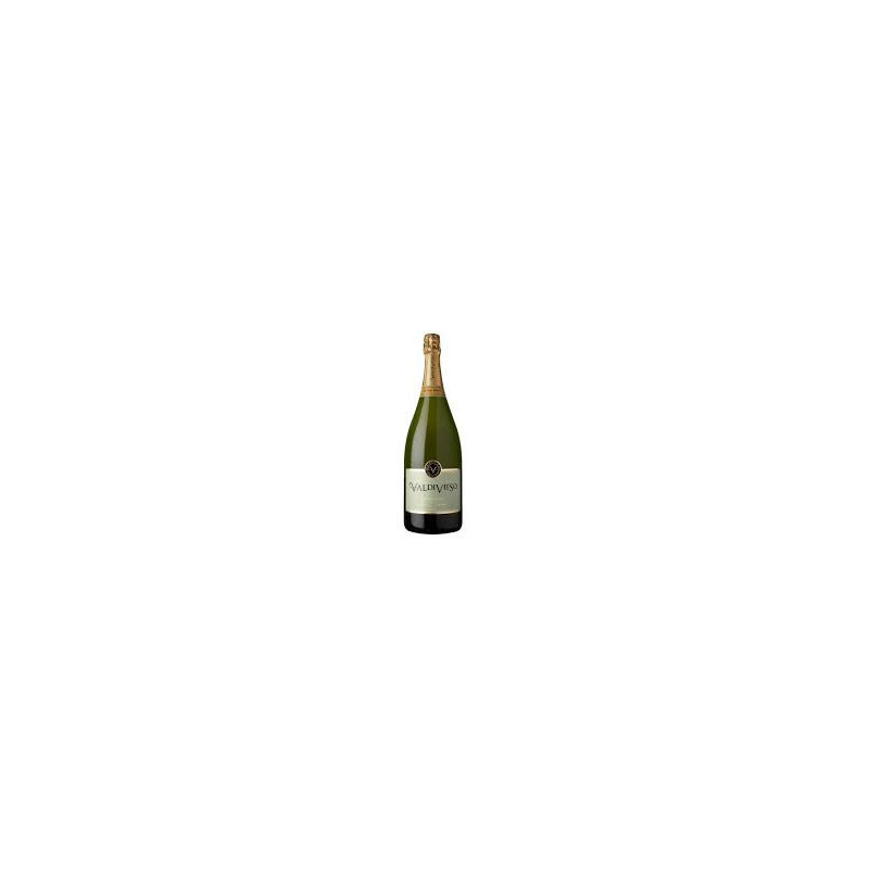 ESPUMANTE VALDIVIESO MAGNUM EXTRA BRUT 1.5 LT.