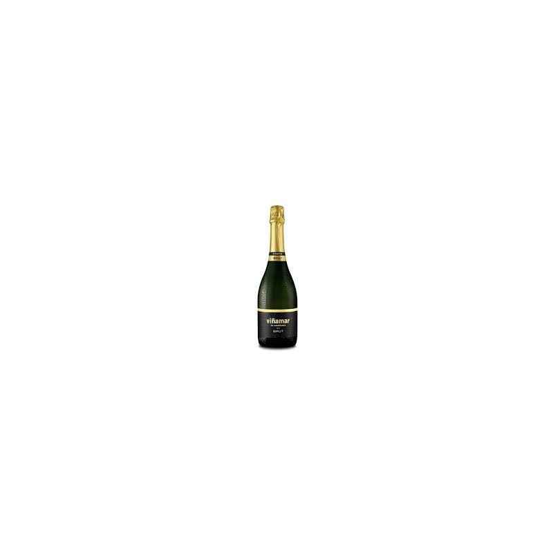 ESPUMANTE VIÑAMAR BRUT 750 CC.