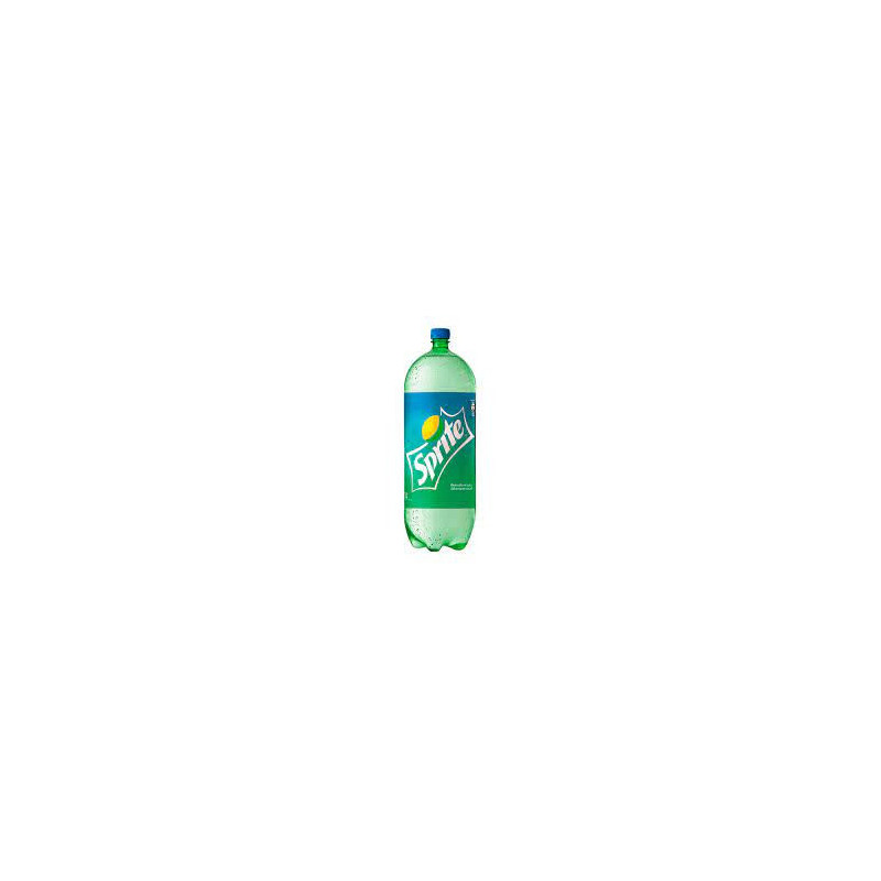 SPRITE 6 X 3 LT. RET.