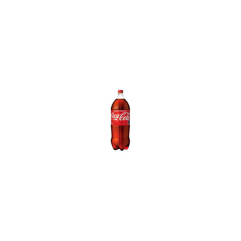 COCA COLA 6 X 3 LT. RET,