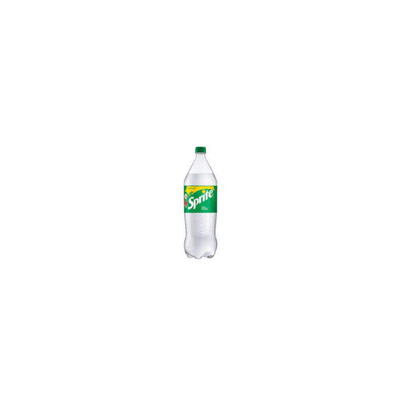 SPRITE 6 X 1.45 LT. DESECH.