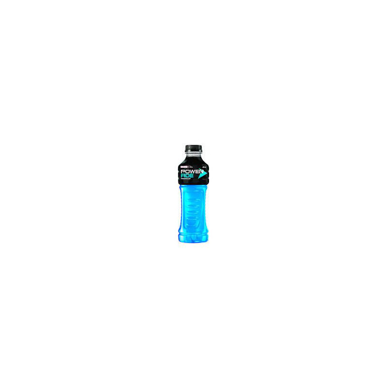 POWERADE FROZEN 6X600 CC