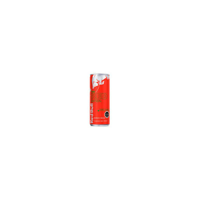 ENERGIZANTE XL CRANBERRY 250 CC.