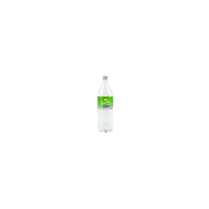 SPRITE ZERO 6 X 1500 CC.
