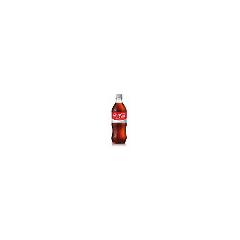 COCA COLA LIGTH 6 X 591 CC.