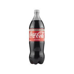 COCA COLA LIGTH 6 X 1500 CC DESECH.