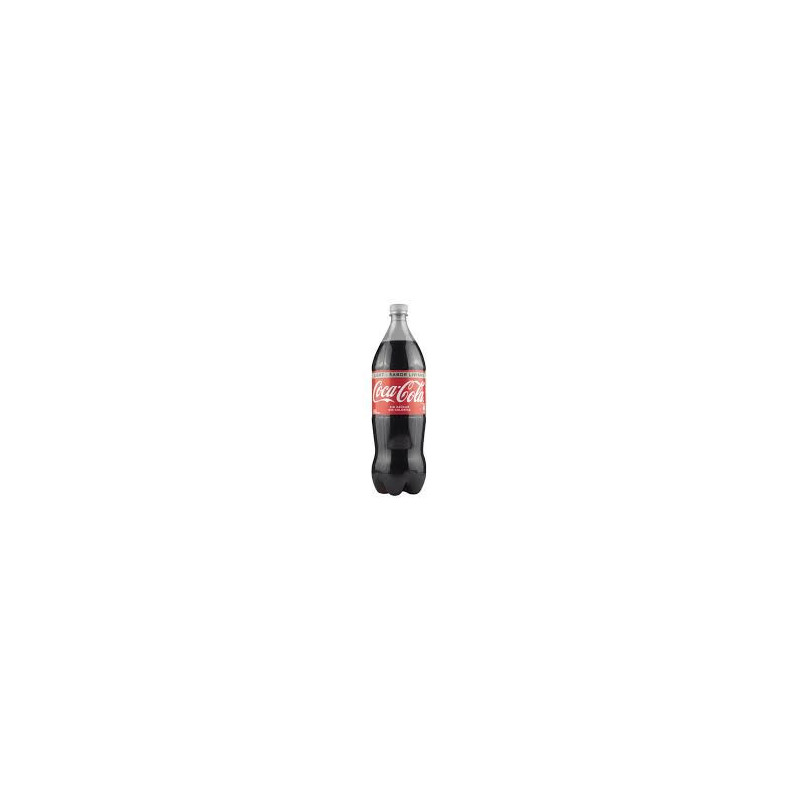 COCA COLA LIGTH 6 X 1500 CC DESECH.
