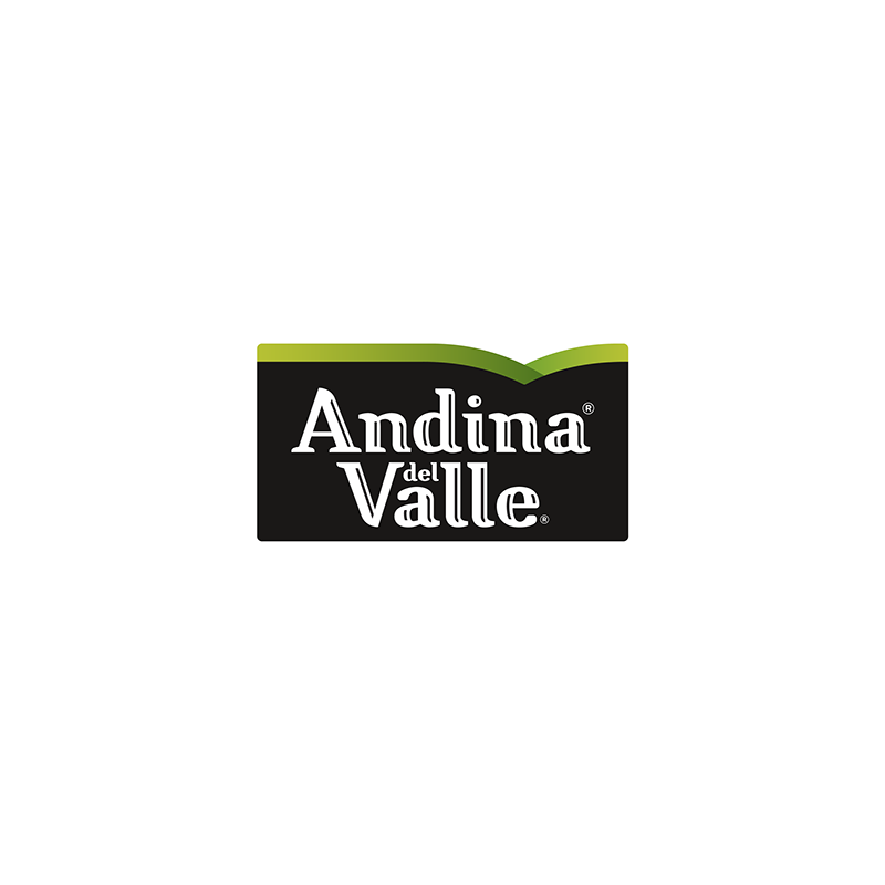 NECTAR ANDINA MANZANA 6 X 1 LT. TETRA