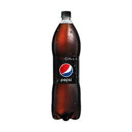 PEPSI ZERO 6 X 2000 CC. DESECHABLE