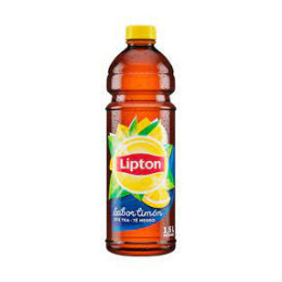 LIPTON TE NEGRO LIMON 6 X 1500 CC.
