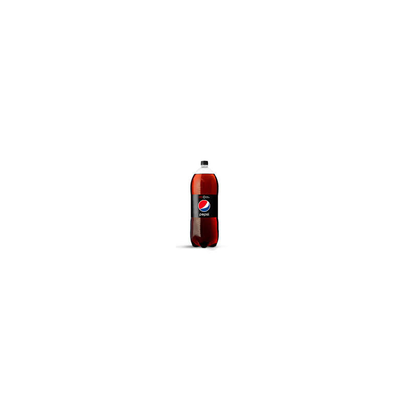 PEPSI ZERO 6 X 3 LT. DESECH.