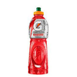 GATORADE BLUE 6 X 1 LT.