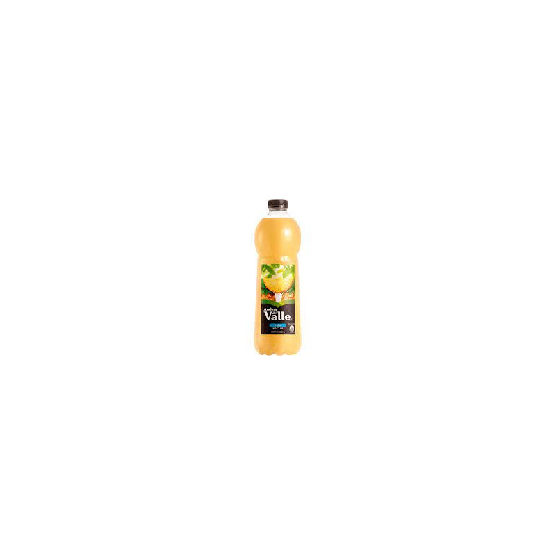 NECTAR ANDINA PIÑA 6 X 1500 CC.