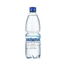 CACHANTUN CON GAS 12 X 600 CC