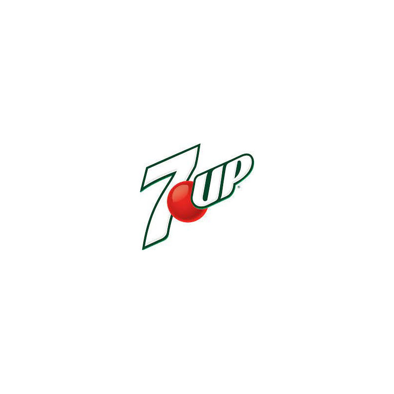 SEVEN-UP 24 X 350 CC