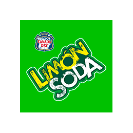 LIMON SODA 24 X 350 CC