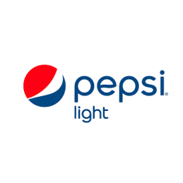 PEPSI LIGHT PERSONAL 24 X...