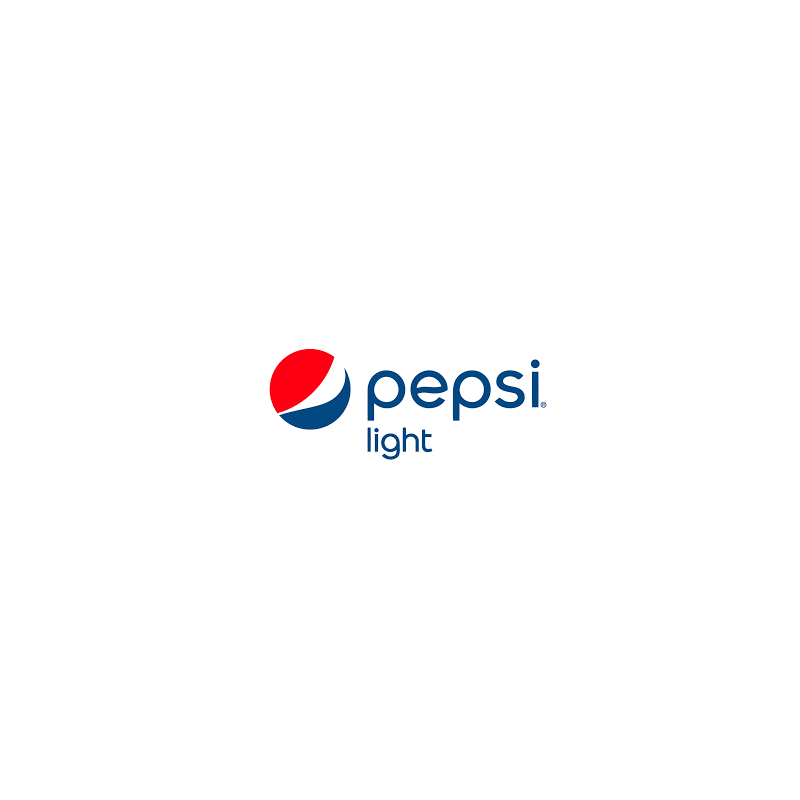 PEPSI LIGHT PERSONAL 24 X 350 CC