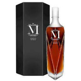 WHISKY THE MACALLAN M...