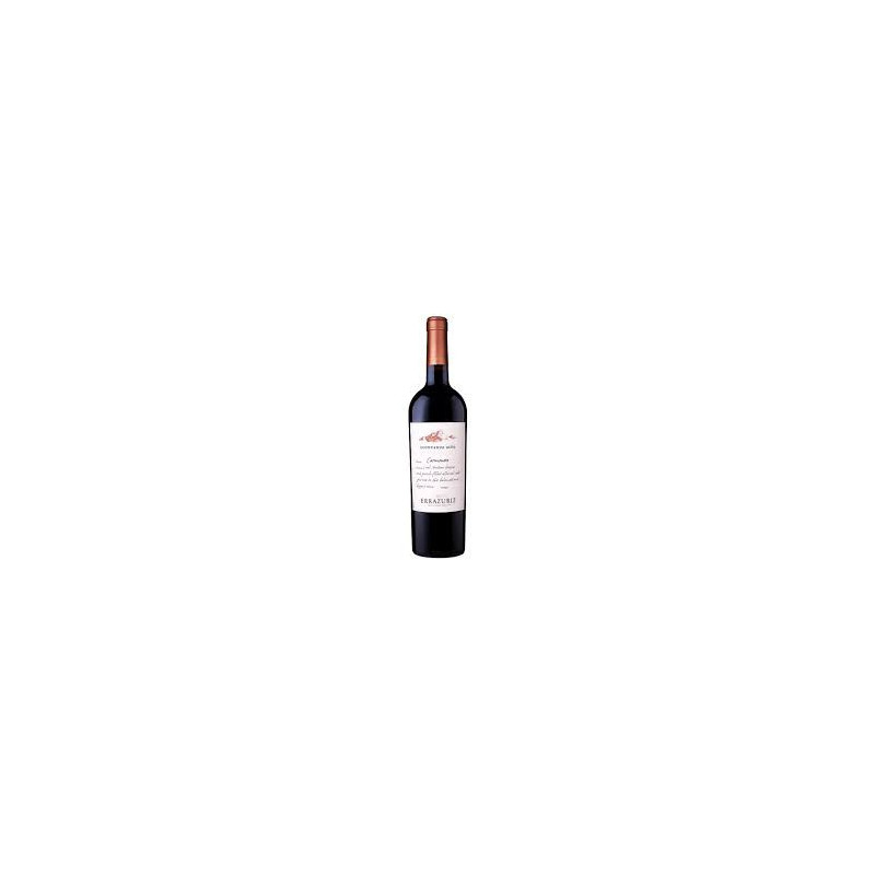 ERRAZURIZ  ACONCAGUA ALTO CARMENERE 750 CC.