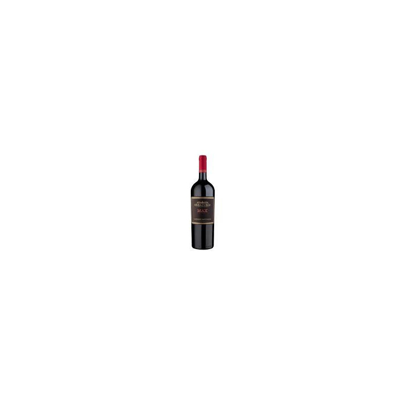 ERRAZURIZ MAGNUM MAX RVA CABERNET 1500 CC