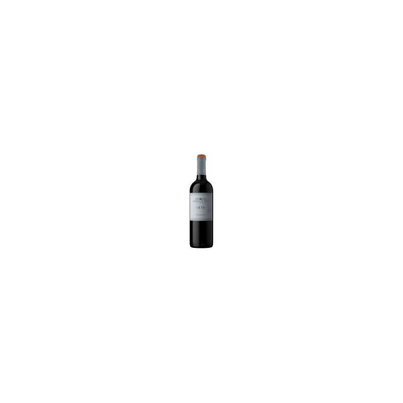 1870 RESERVA CARMENERE 750 CC.