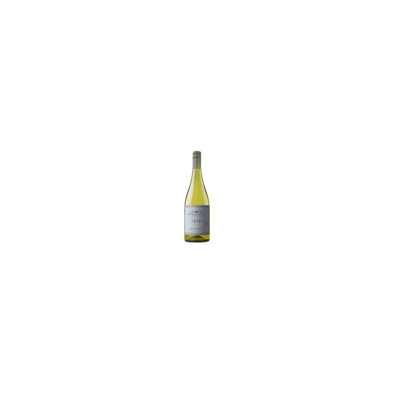 1870 RESERVA CHARDONNAY 750 CC.