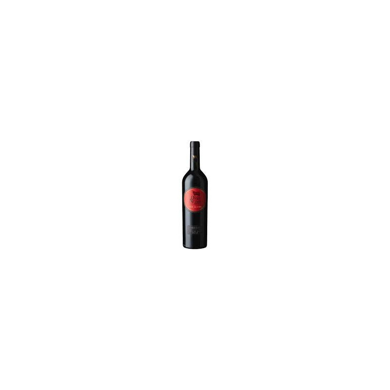 OVEJA NEGRA RED BLEND 750 CC
