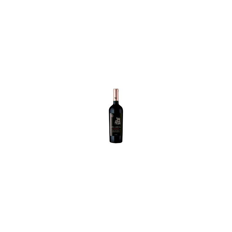 OVEJA NEGRA GRAN RESERVA  CARMENERE 750 CC